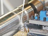 Токарная обработка