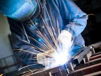 Сварочные работы