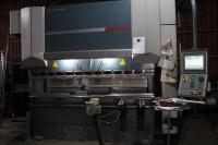 Гибка листового металла на станках ЧПУ
